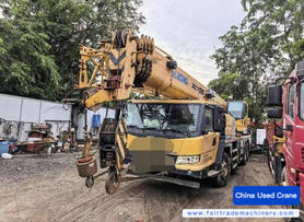Buy XCMG XCT35 Used Crane / 1 Buy XCMG XCT35 Used Crane / 1